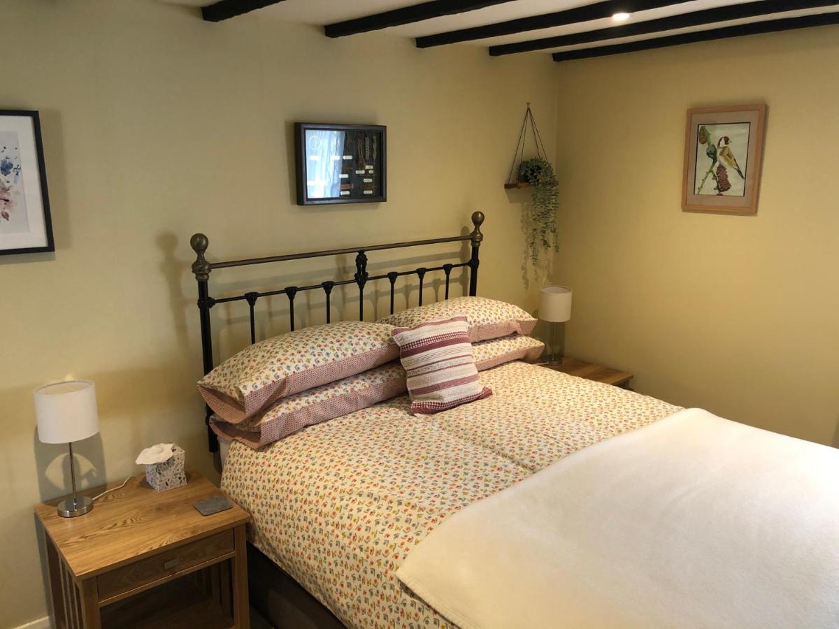 Oriel Cottage Pevensey Eksteriør billede