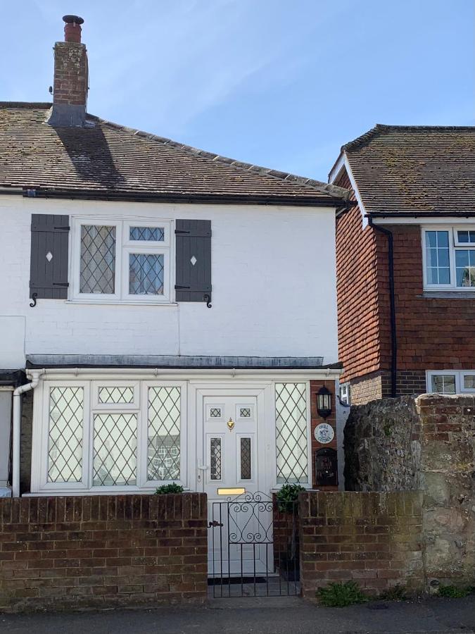 Oriel Cottage Pevensey Eksteriør billede